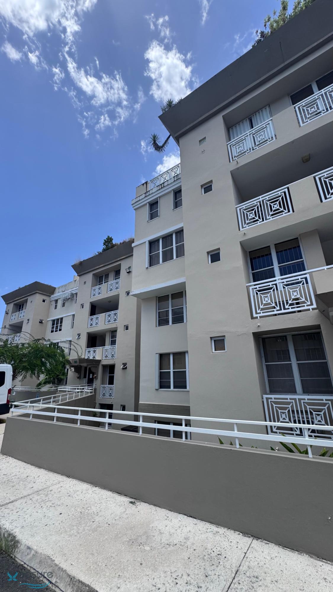 Apartamento en Alquiler - Guaynabo