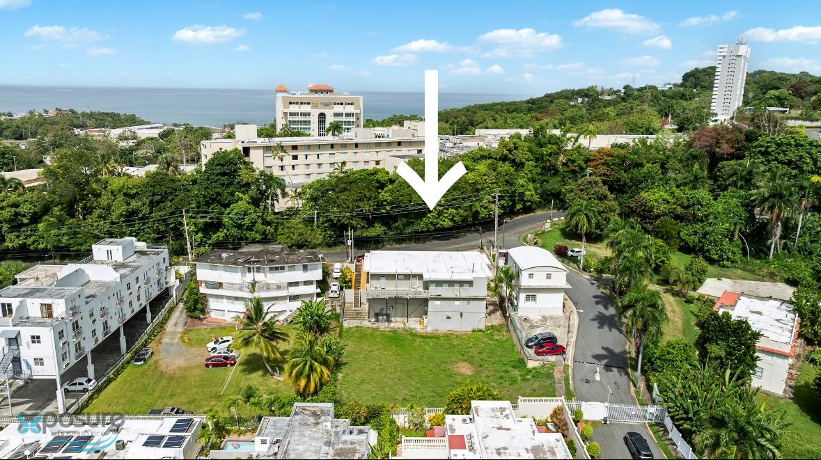 Residencia en Venta - Mayaguez