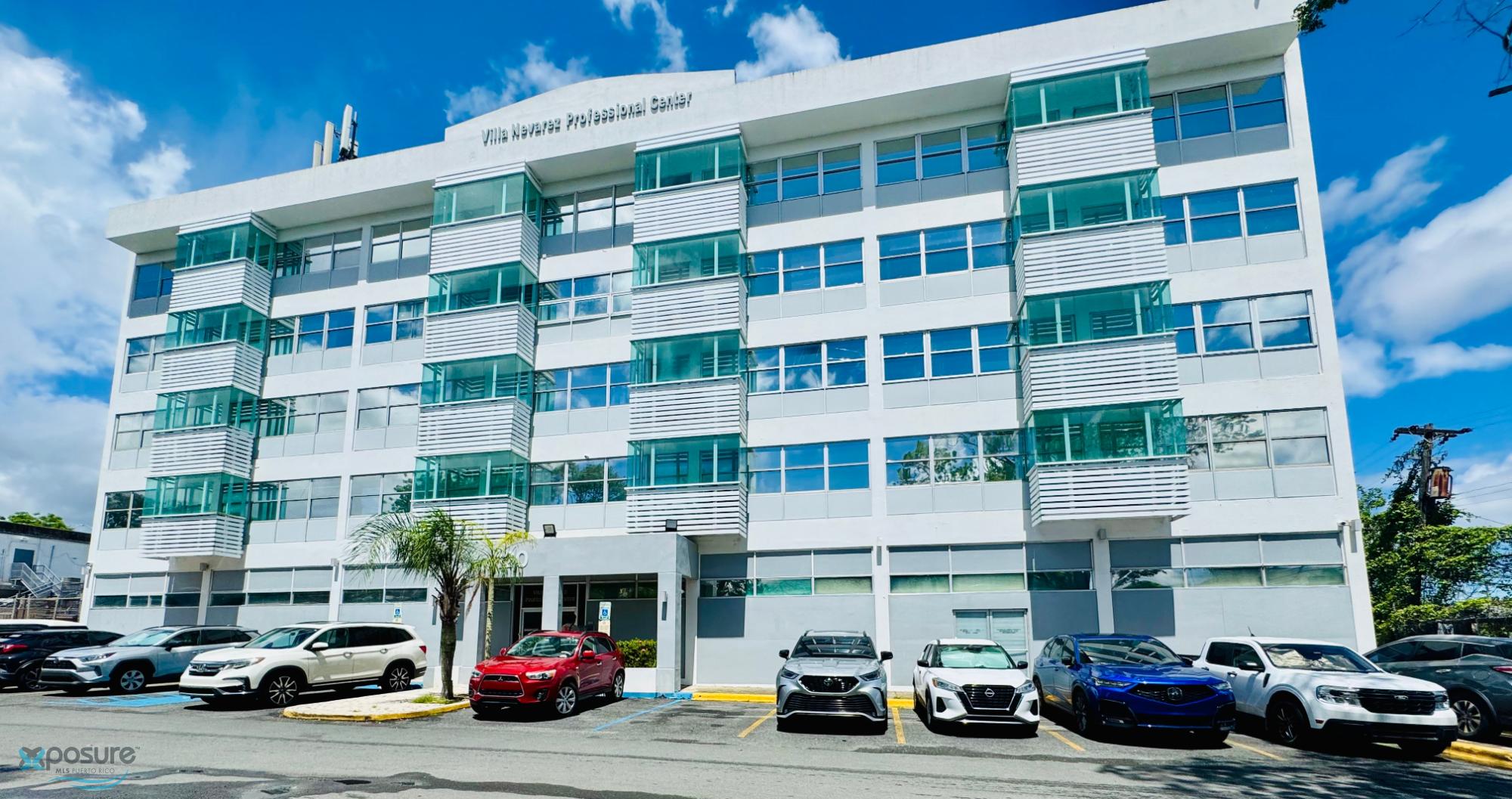 Residencia en Alquiler - San Juan