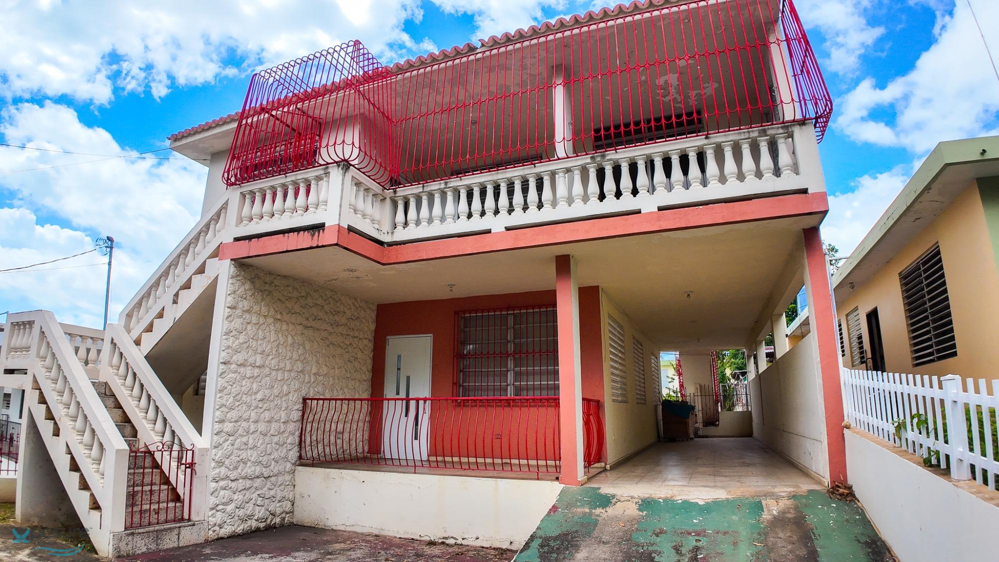 Residencia en Venta - Miradero