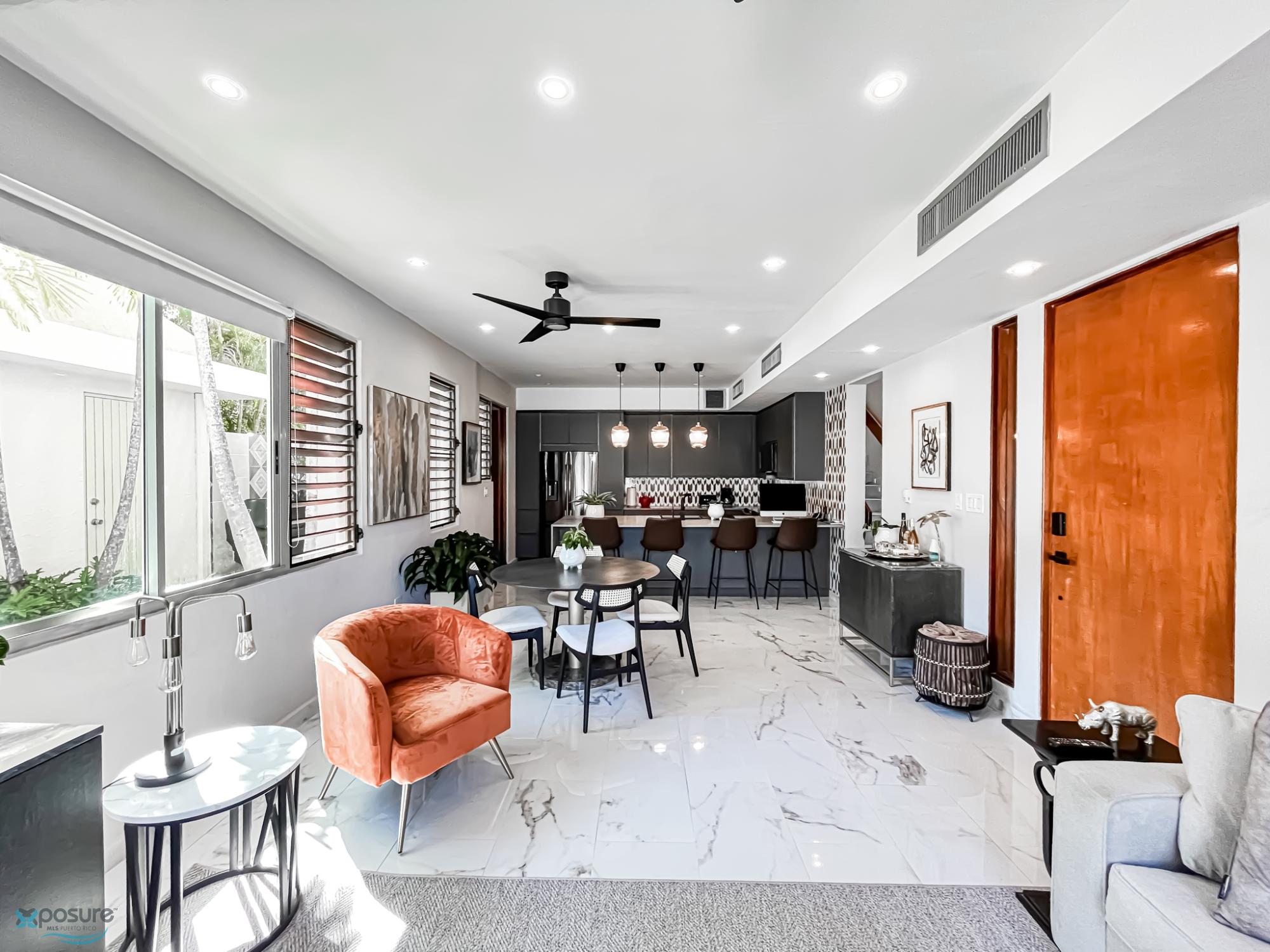 27 75 FAIRWAYS VILLAGE DRIVE #27 - 00646 - Beach,Gated Community - Dorado