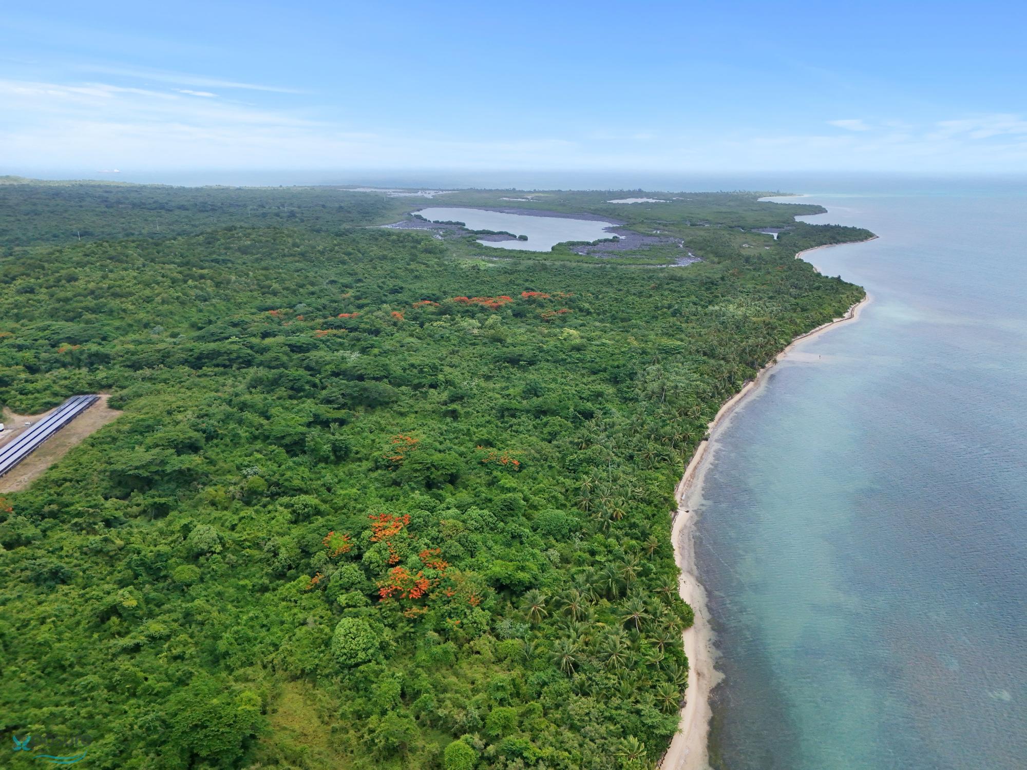 Terreno en Venta - Vieques