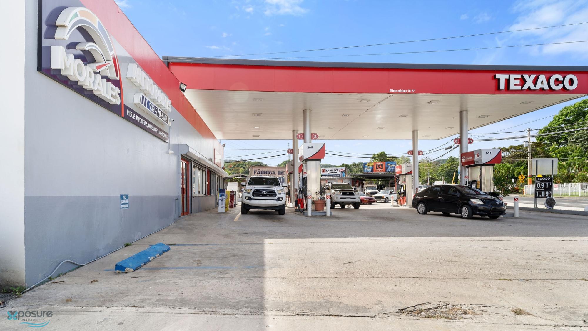 Residencia en Alquiler - Rincon
