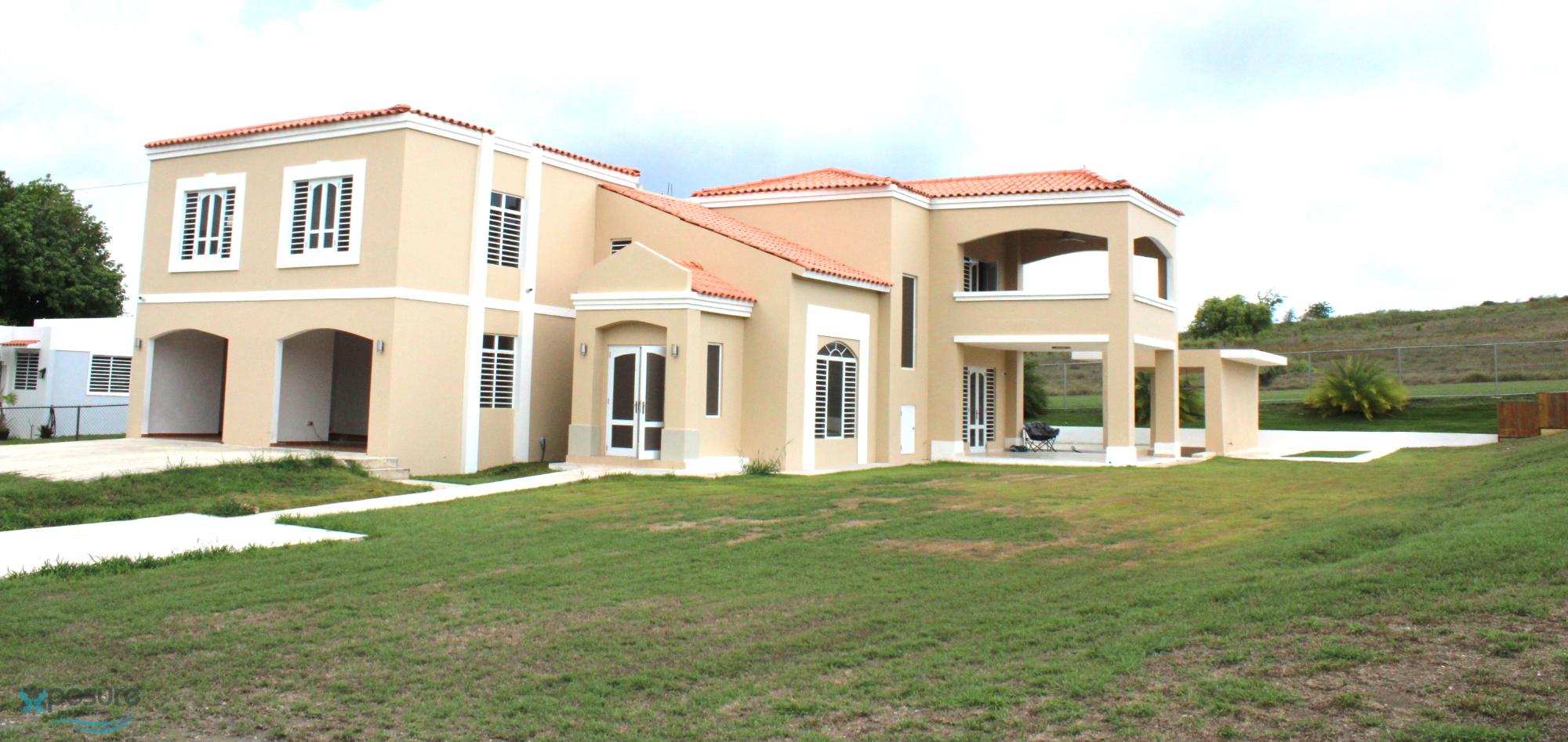 Casa en Venta - Parguera