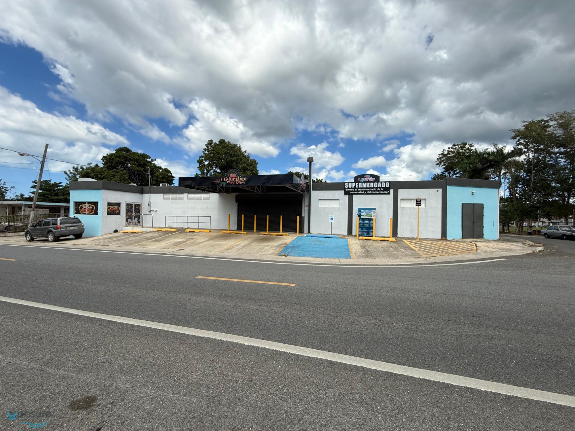 Residencia en Alquiler - Cabo Rojo