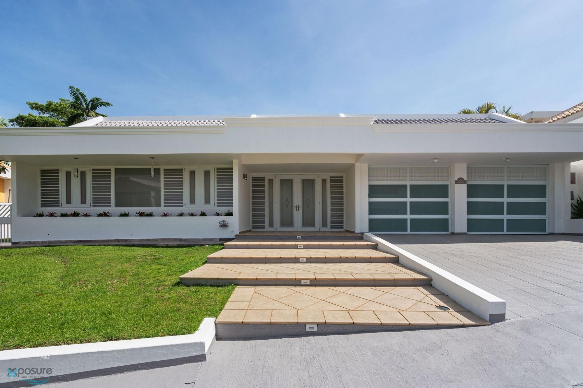 Casa en Venta - San Juan