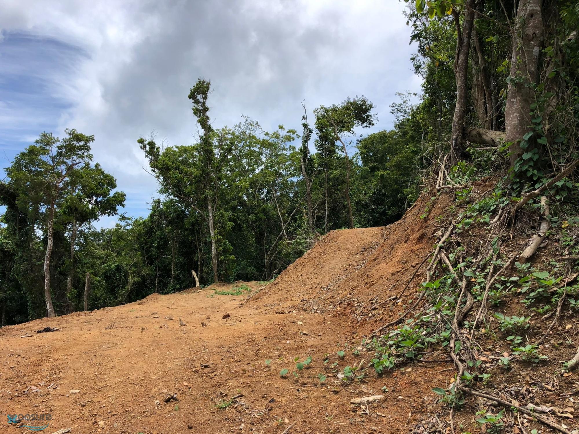 Terreno en Venta - Guayama