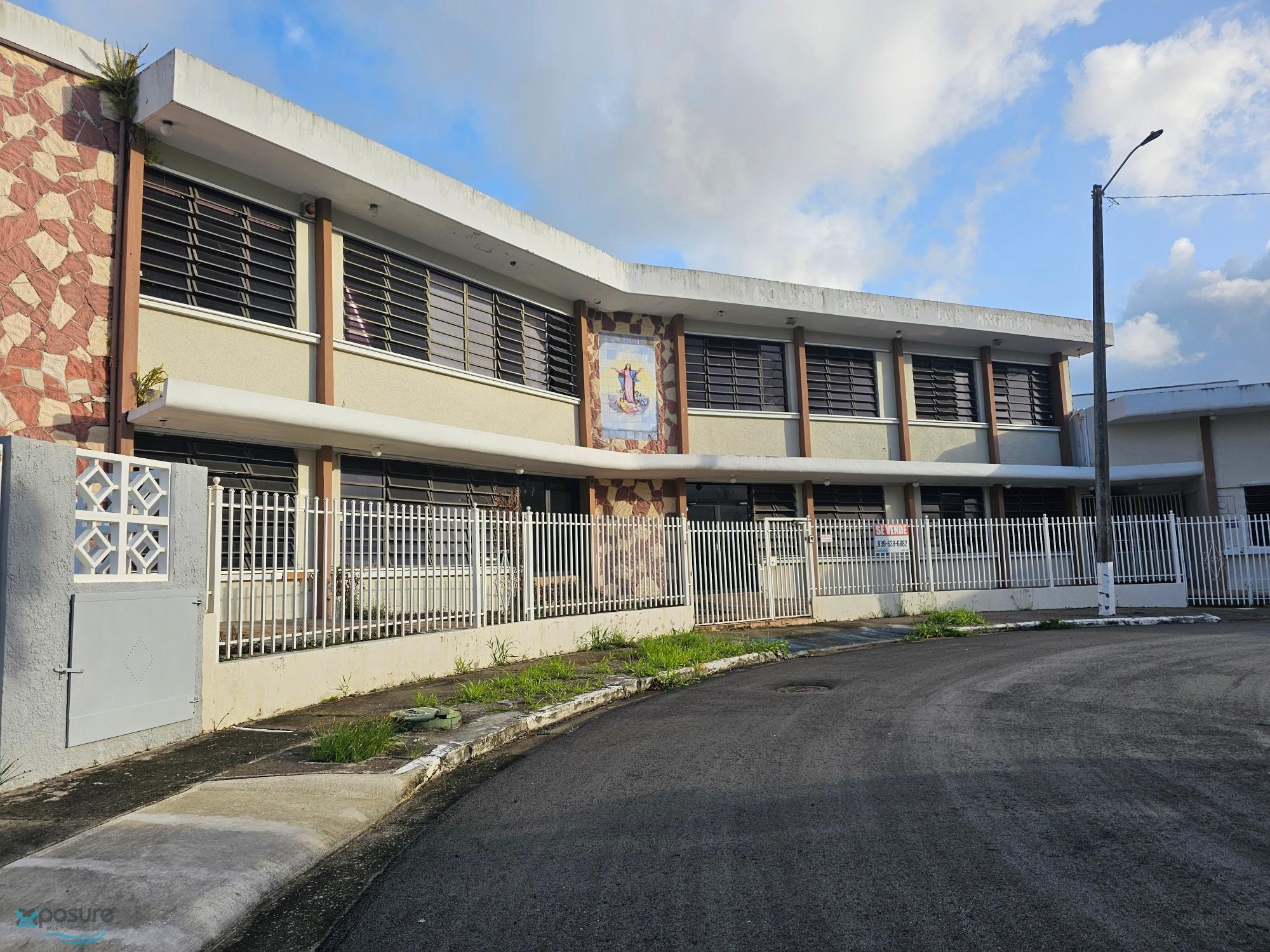 Residencia en Venta - San Juan