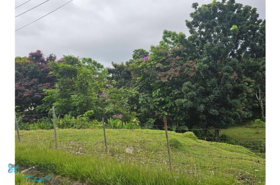 Terreno en Venta - Miradero