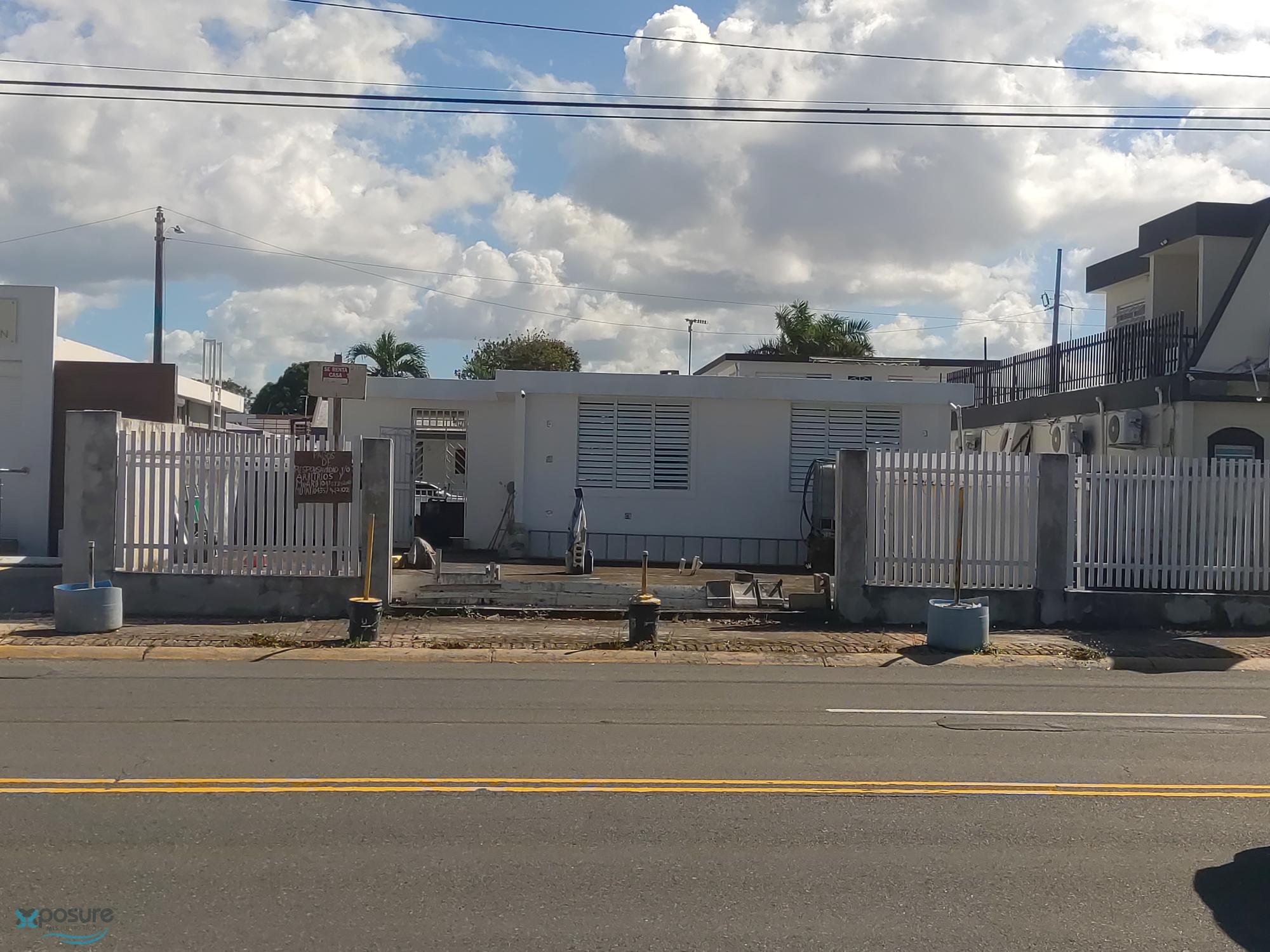 Residencia en Venta - Toa Baja