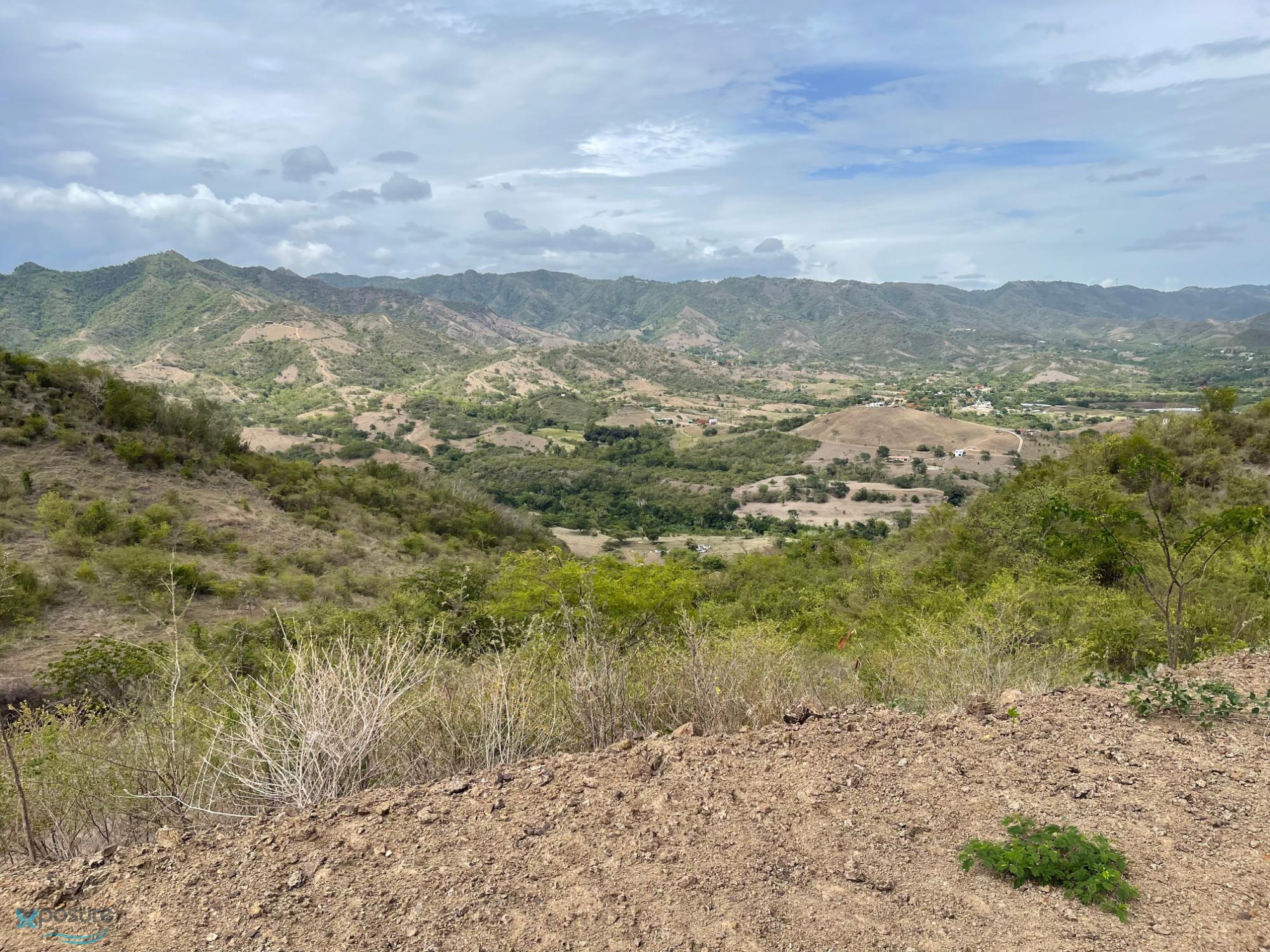 Terreno en Venta - Coamo