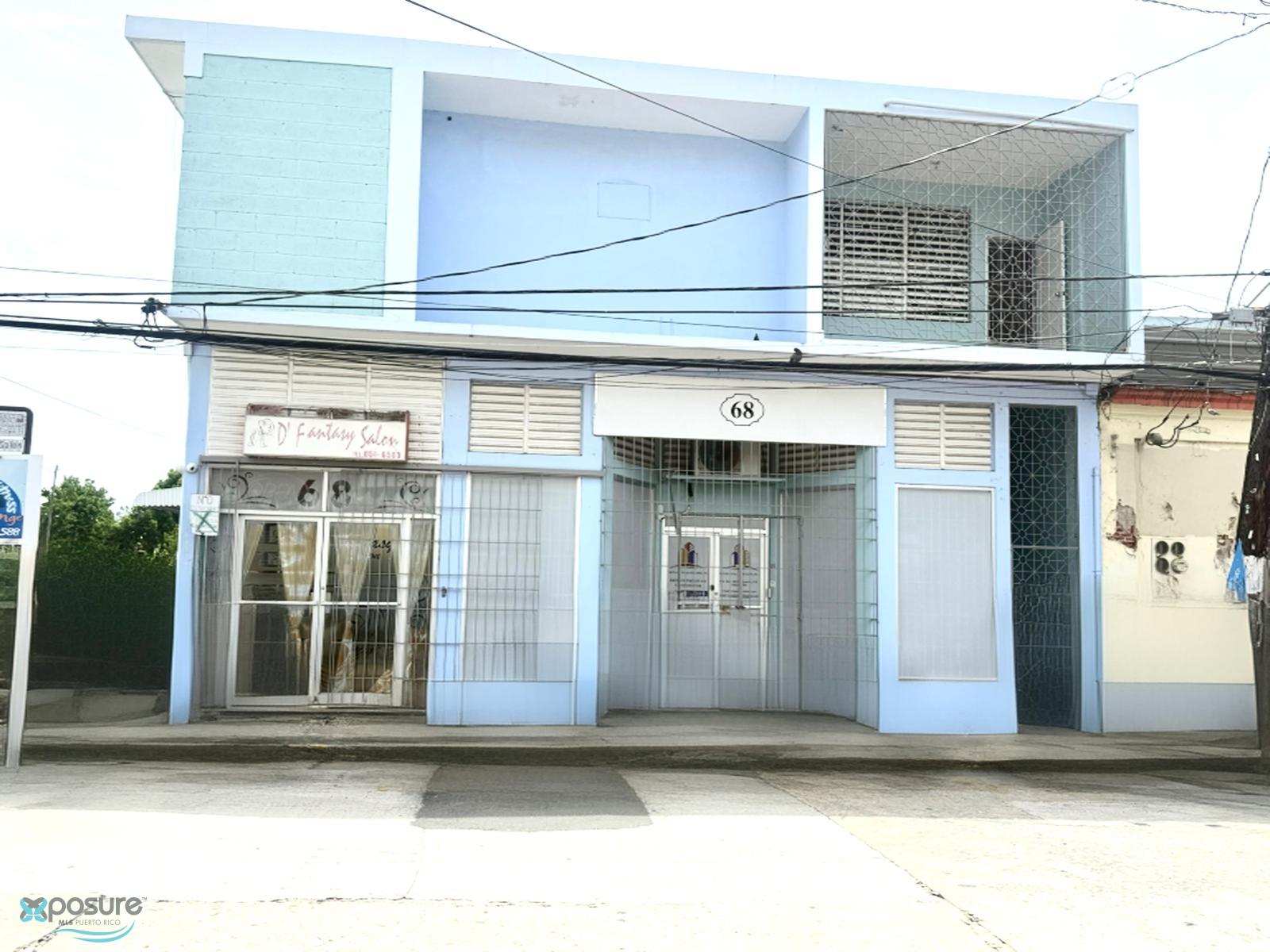 Residencia en Venta - Cabo Rojo