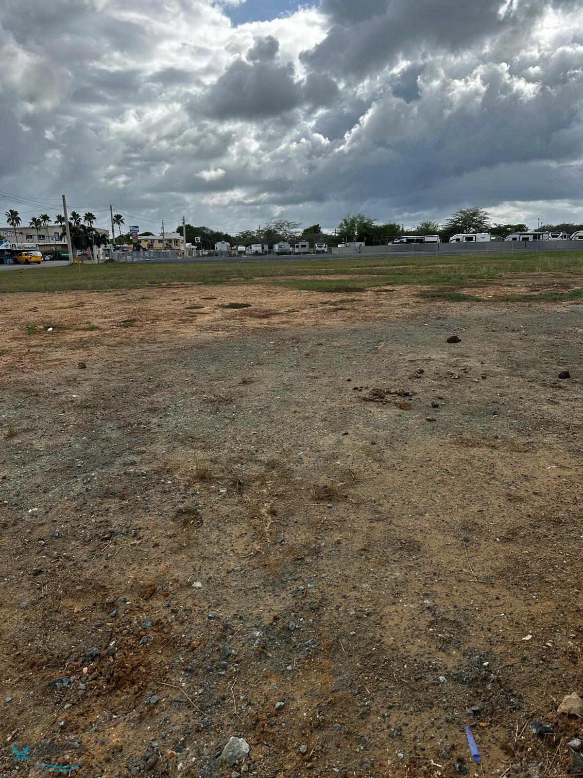 Terreno en Venta - Cabo Rojo
