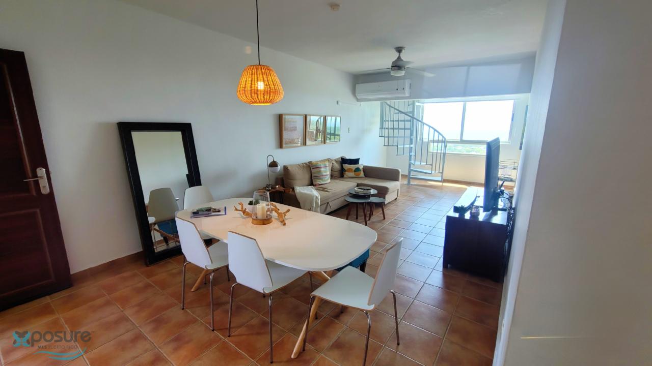 Apartamento en Alquiler - Aguadilla