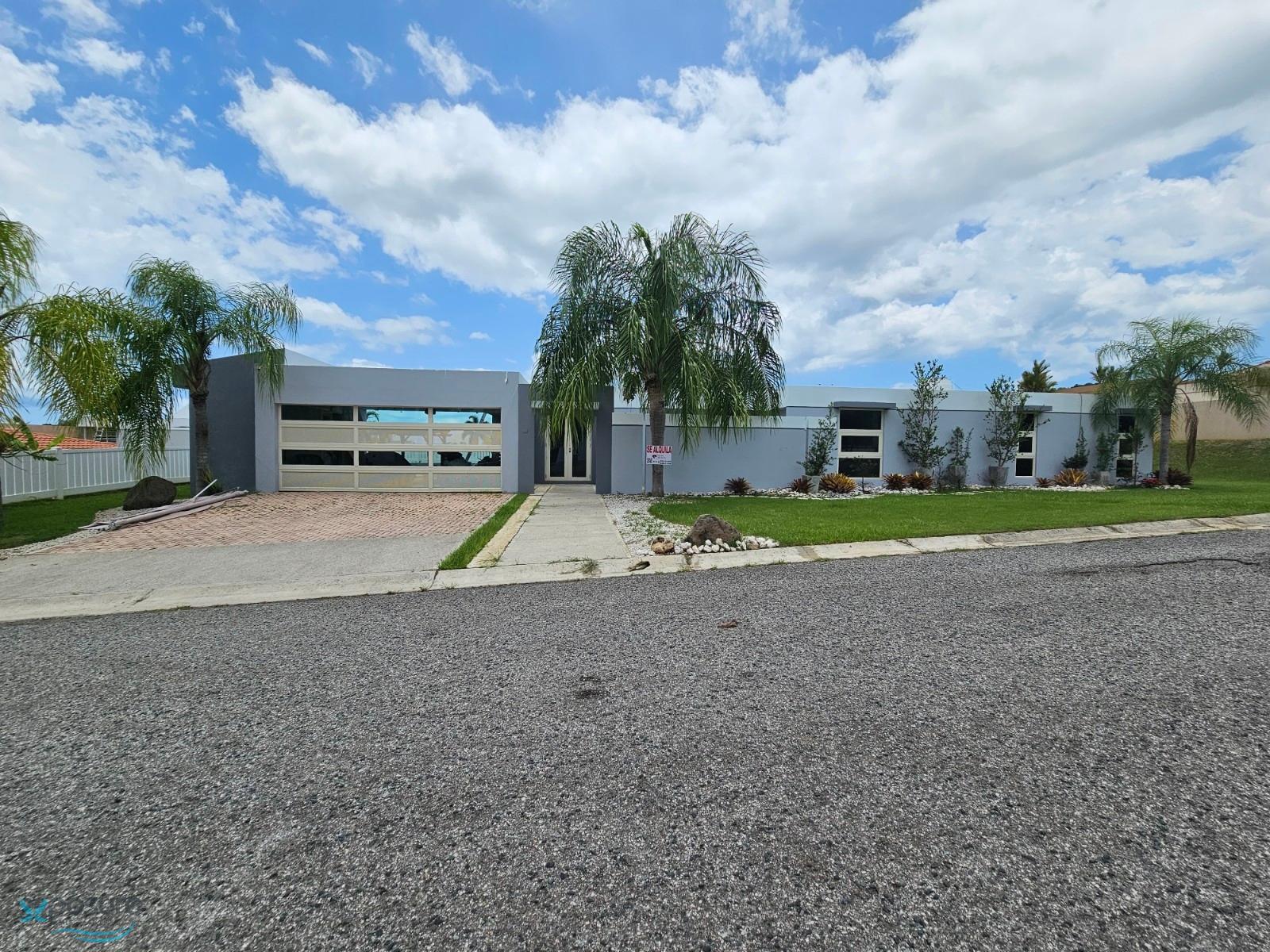 Casa en Venta - Cabo Rojo