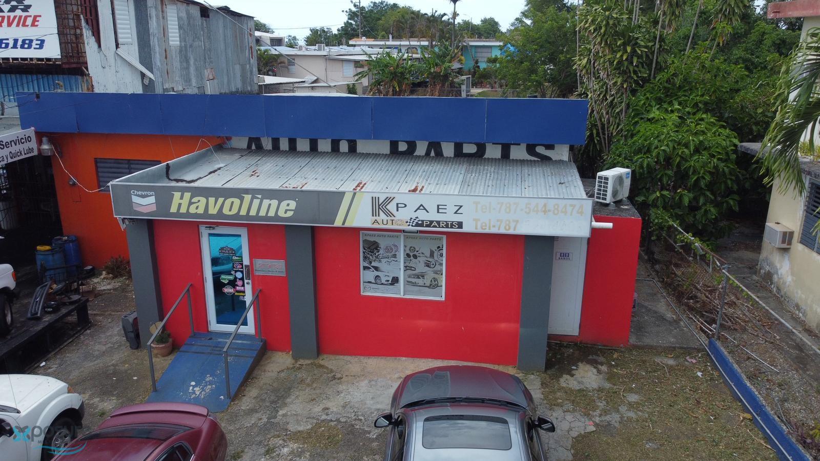 Residencia en Venta - Hatillo