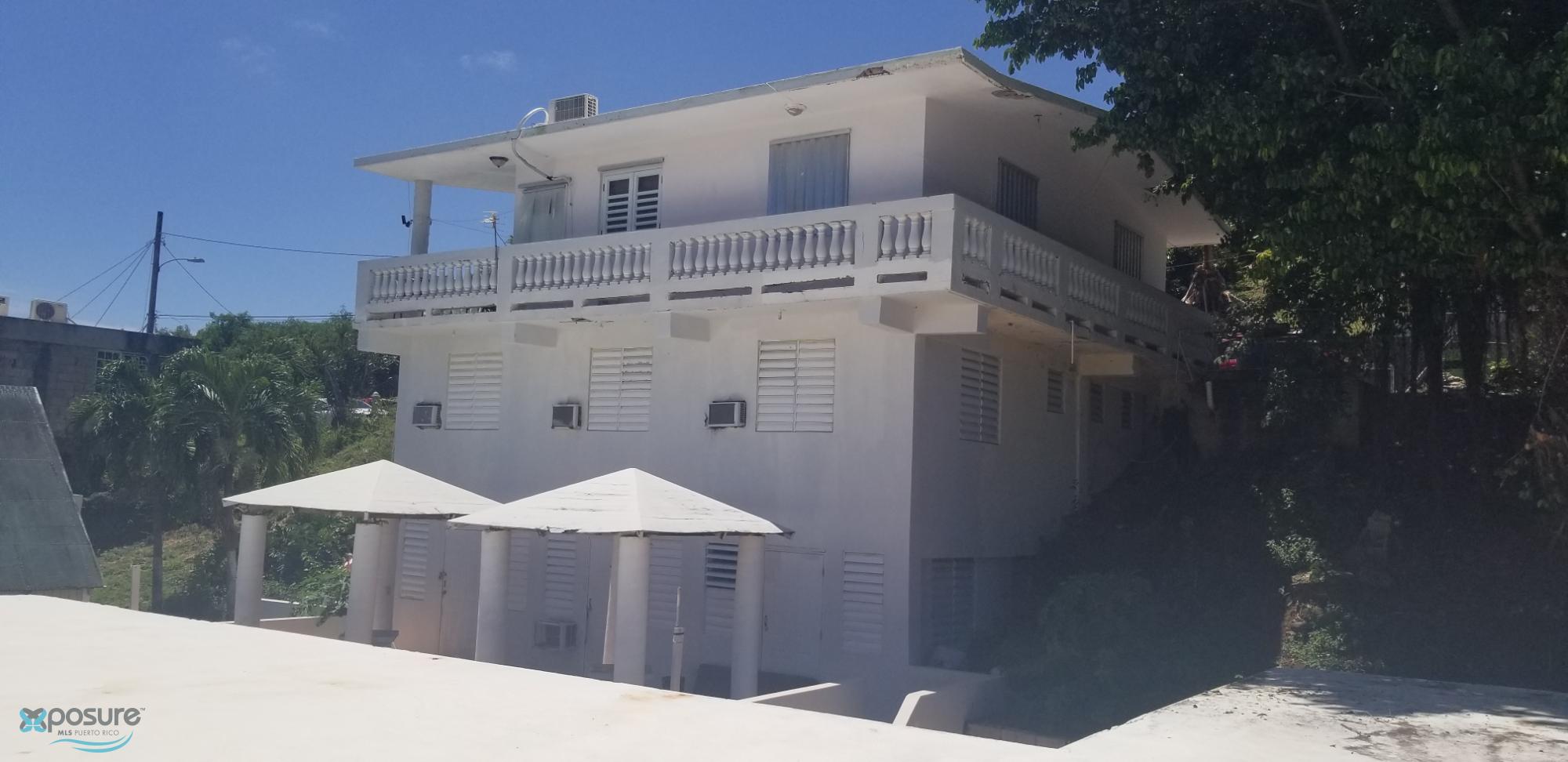 Residencia en Venta - Culebra
