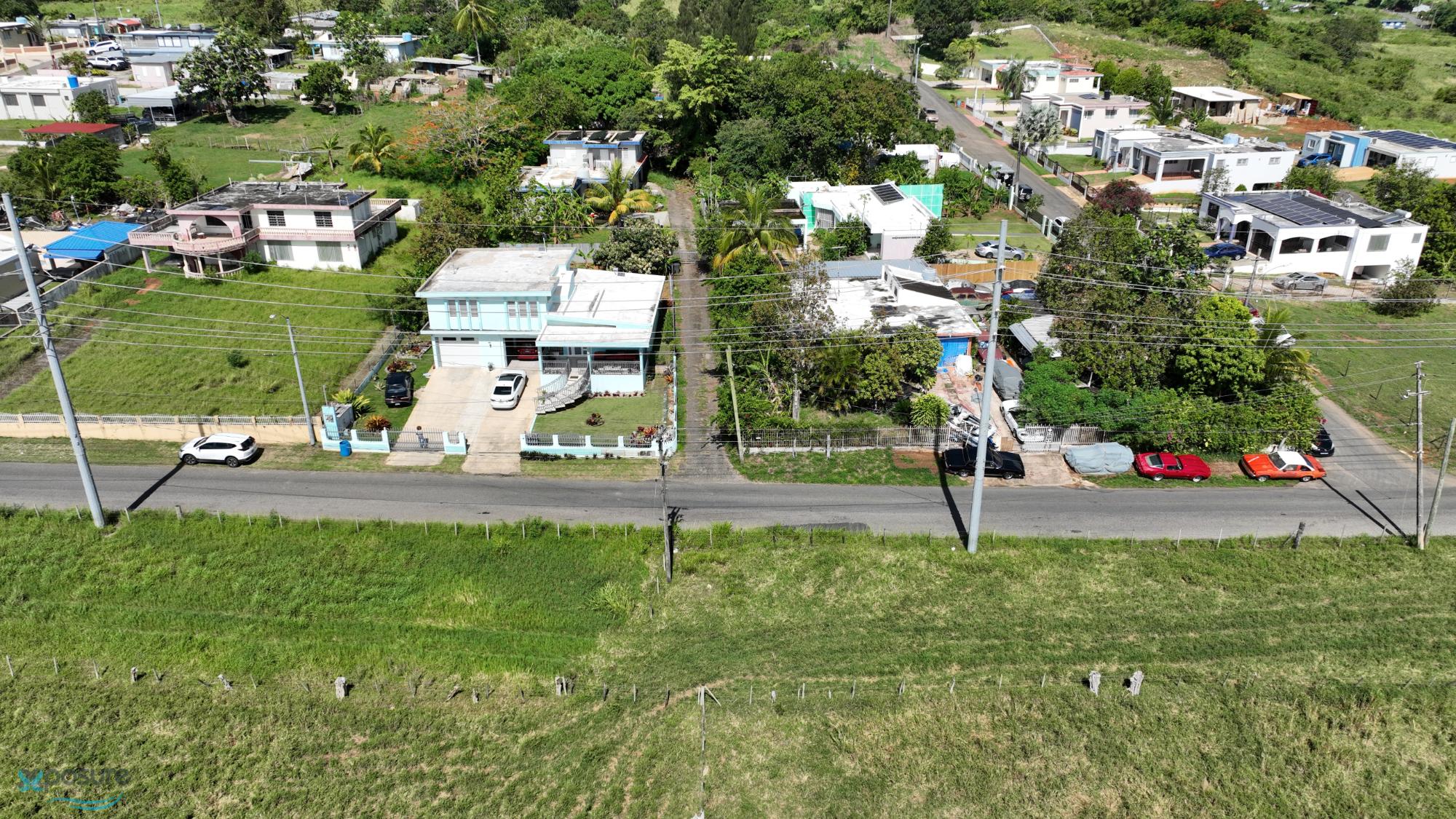 Casa en Venta - Carrizales