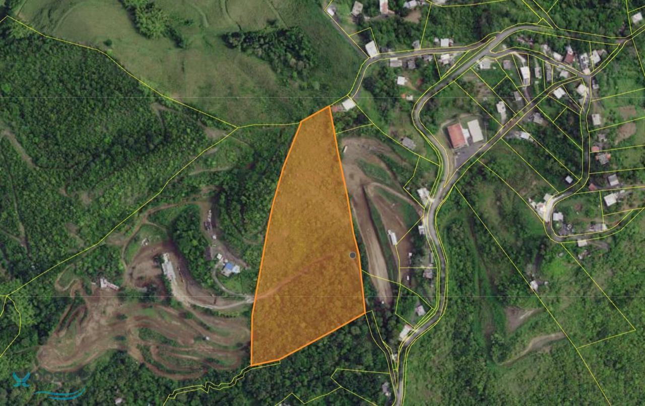 Terreno en Venta - Cidra