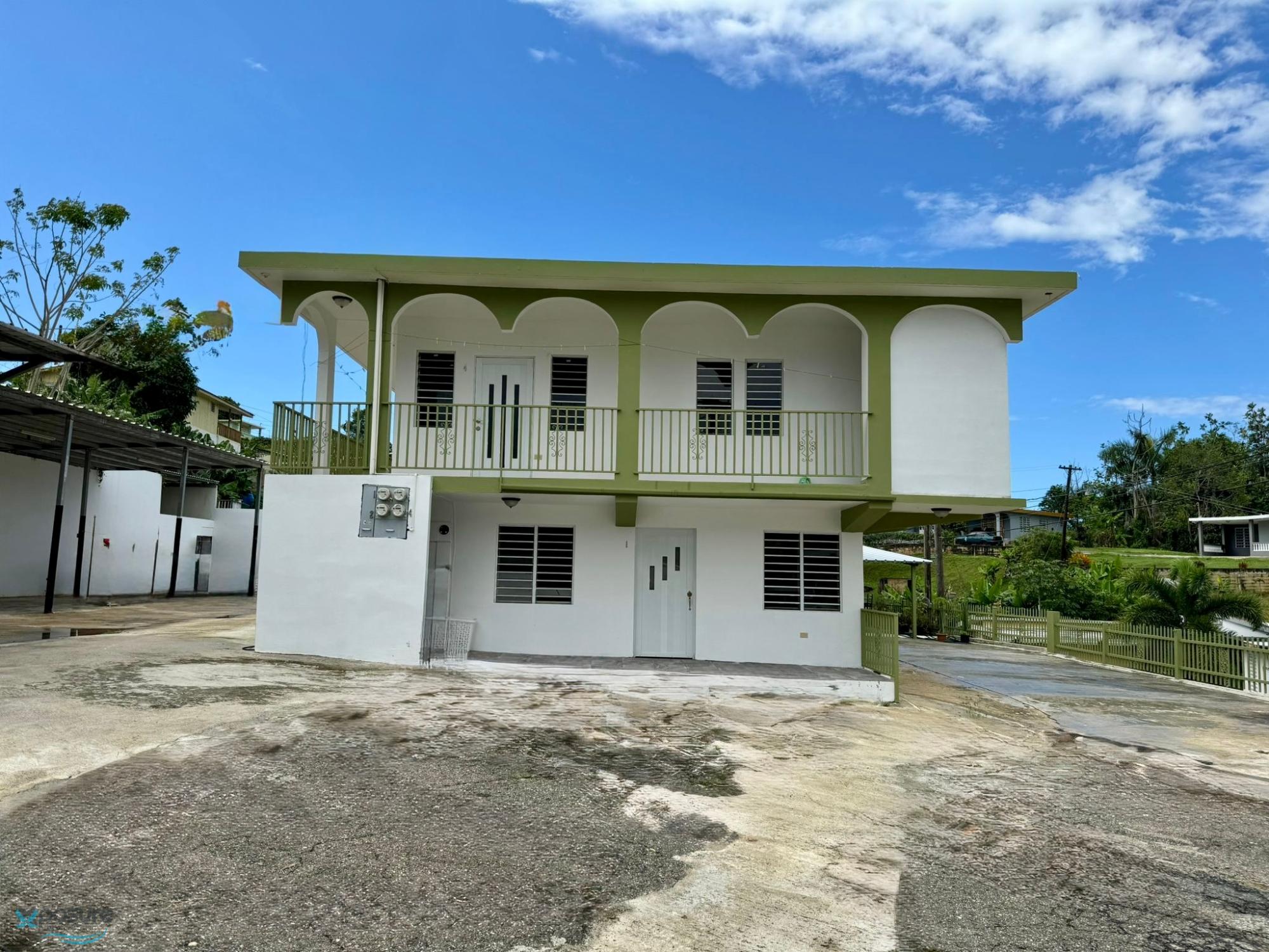 Residencia en Venta - Aguada