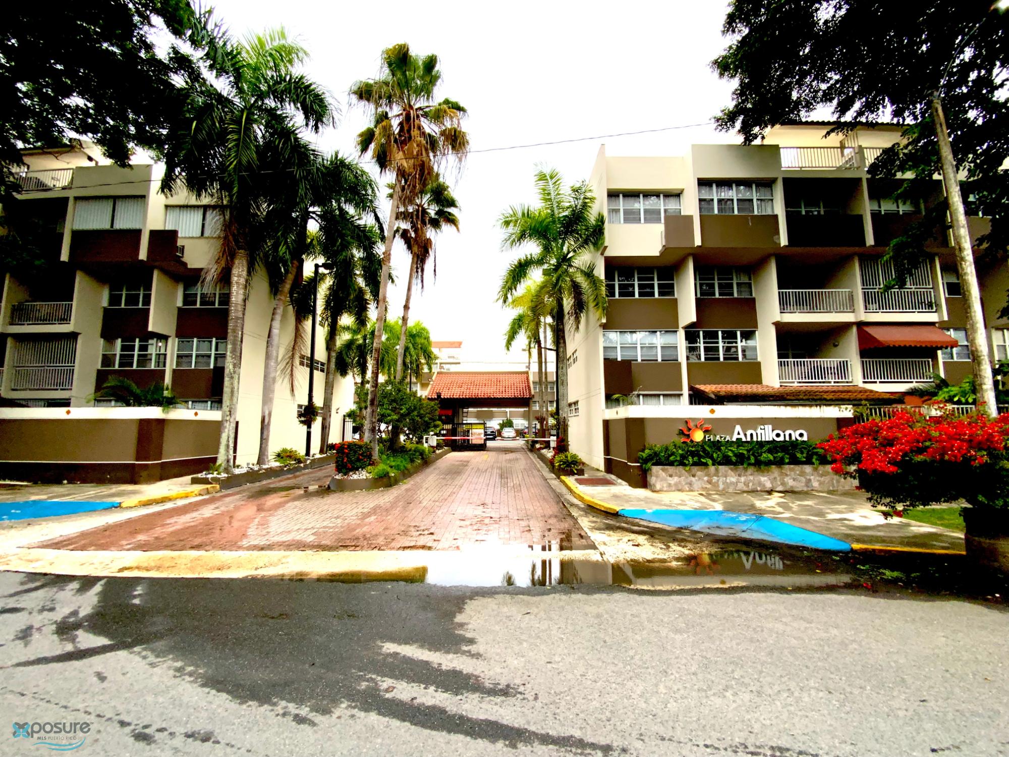 Apartamento en Alquiler - San Juan