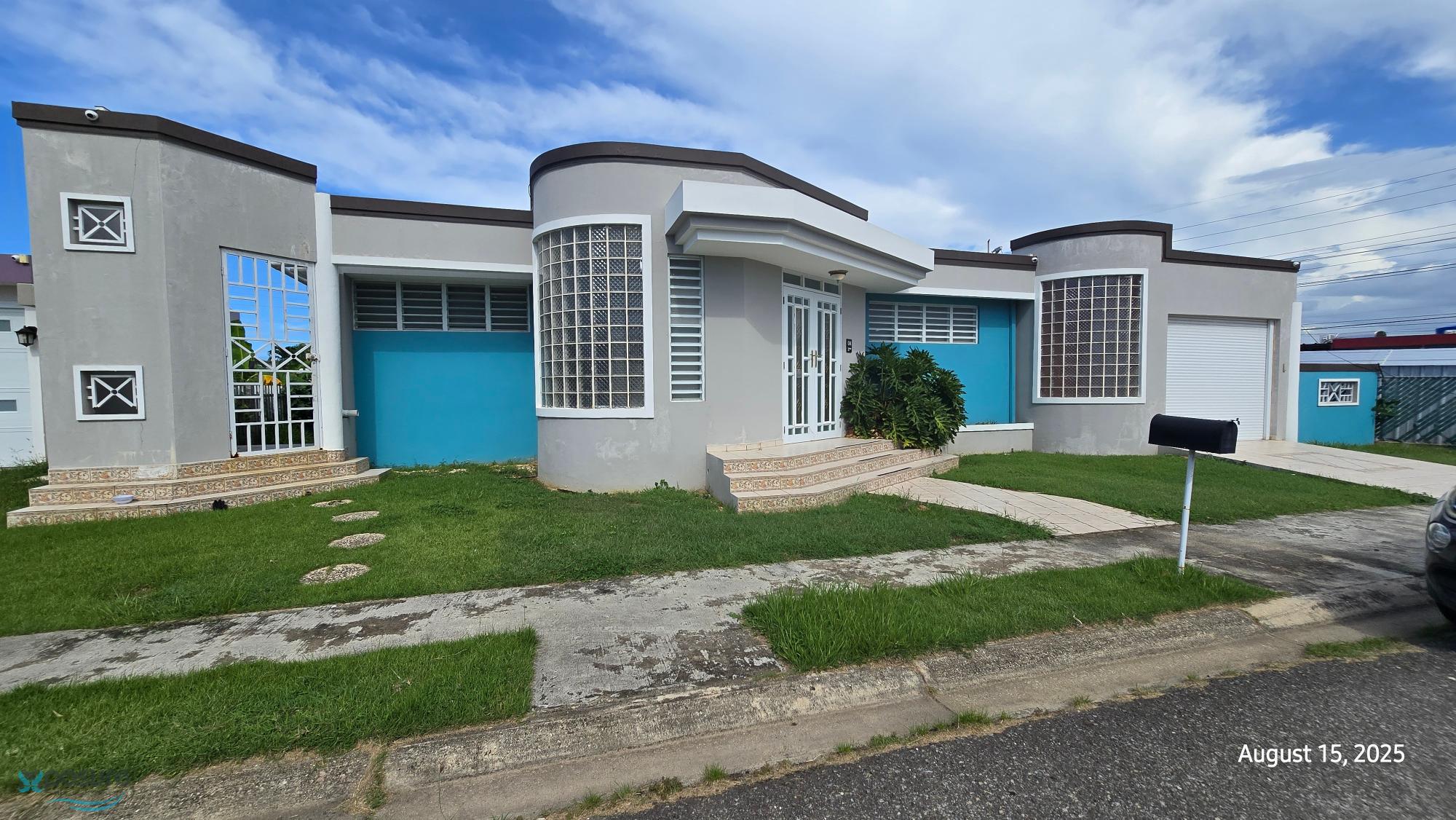 Casa en Alquiler - Isabela