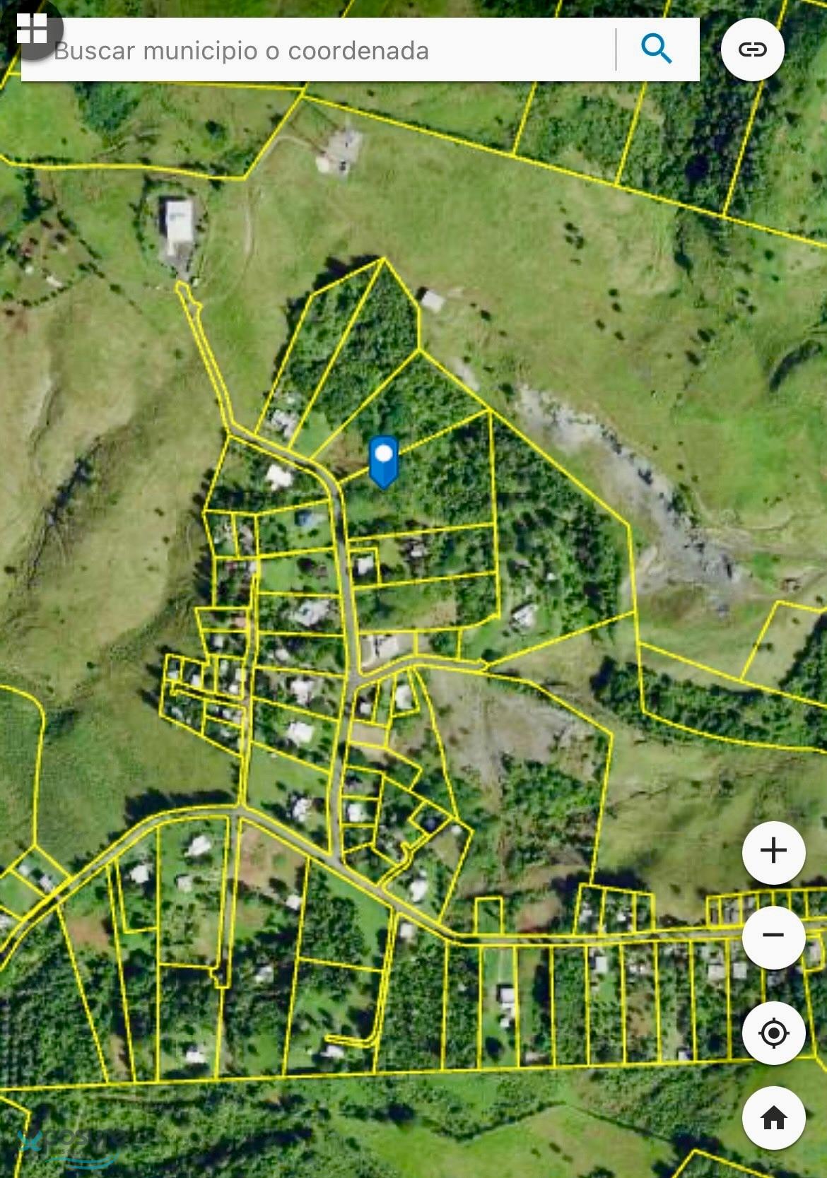 Terreno en Venta - Cabo Rojo