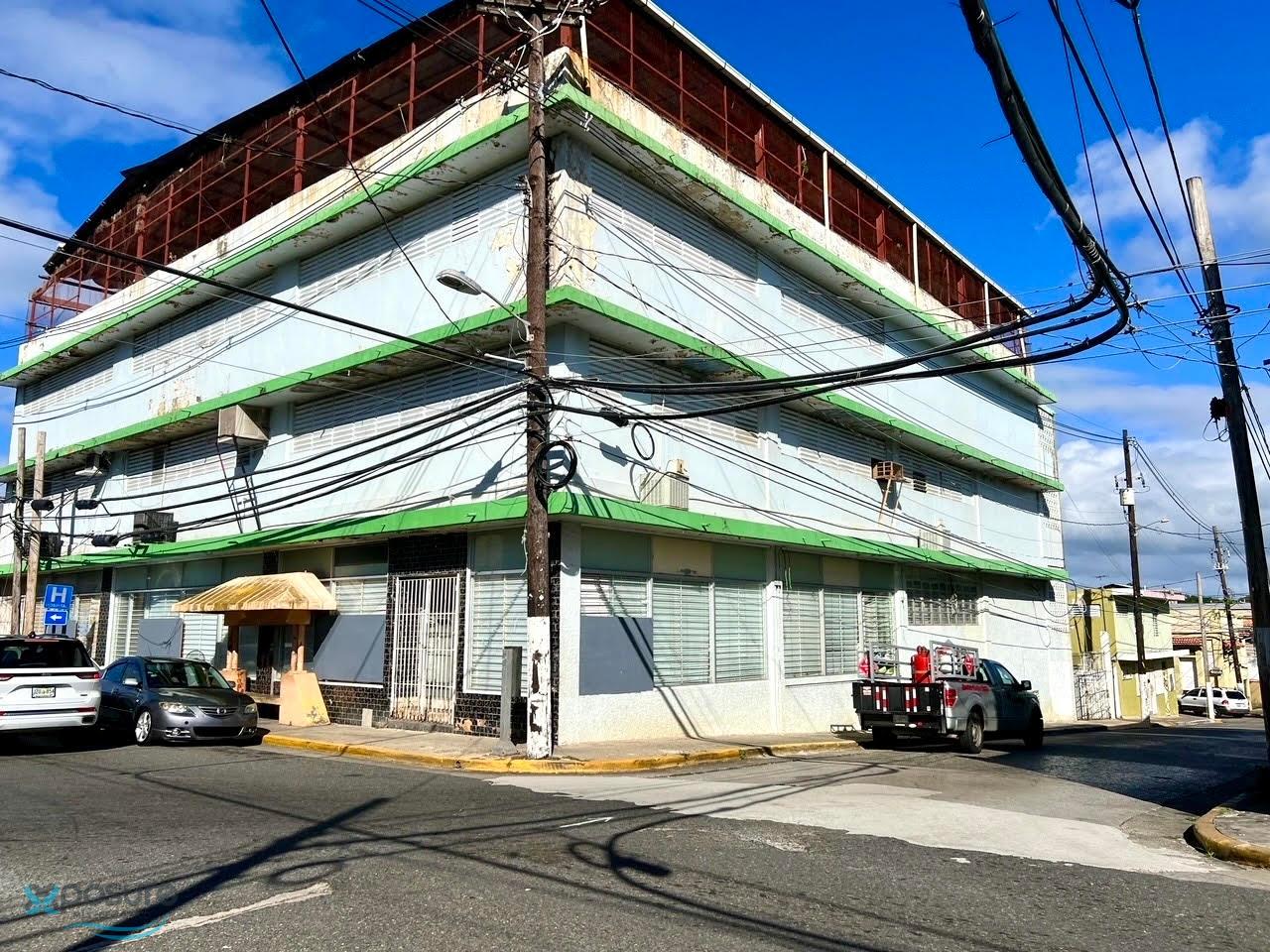 Residencia en Venta - Mayaguez
