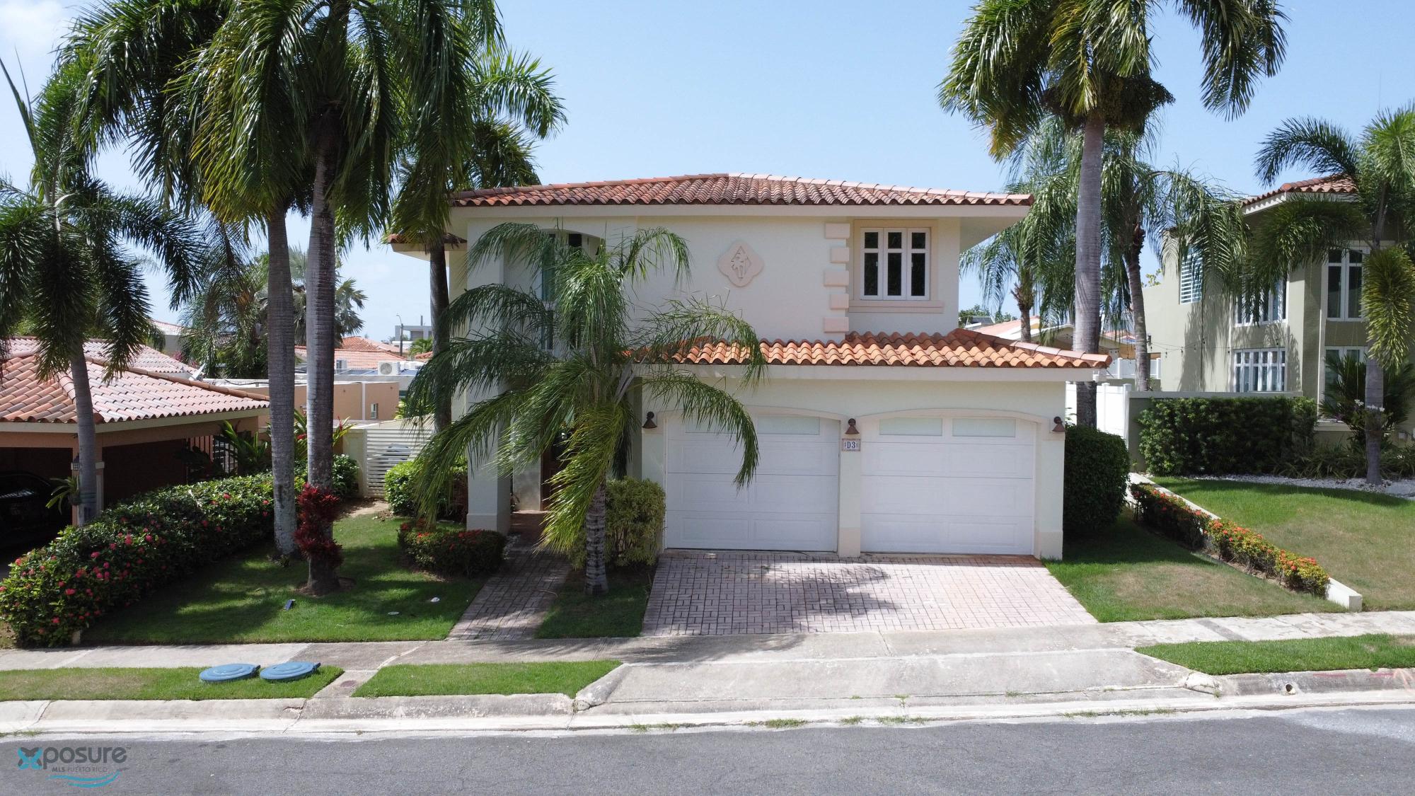 Casa en Venta - Vega Alta