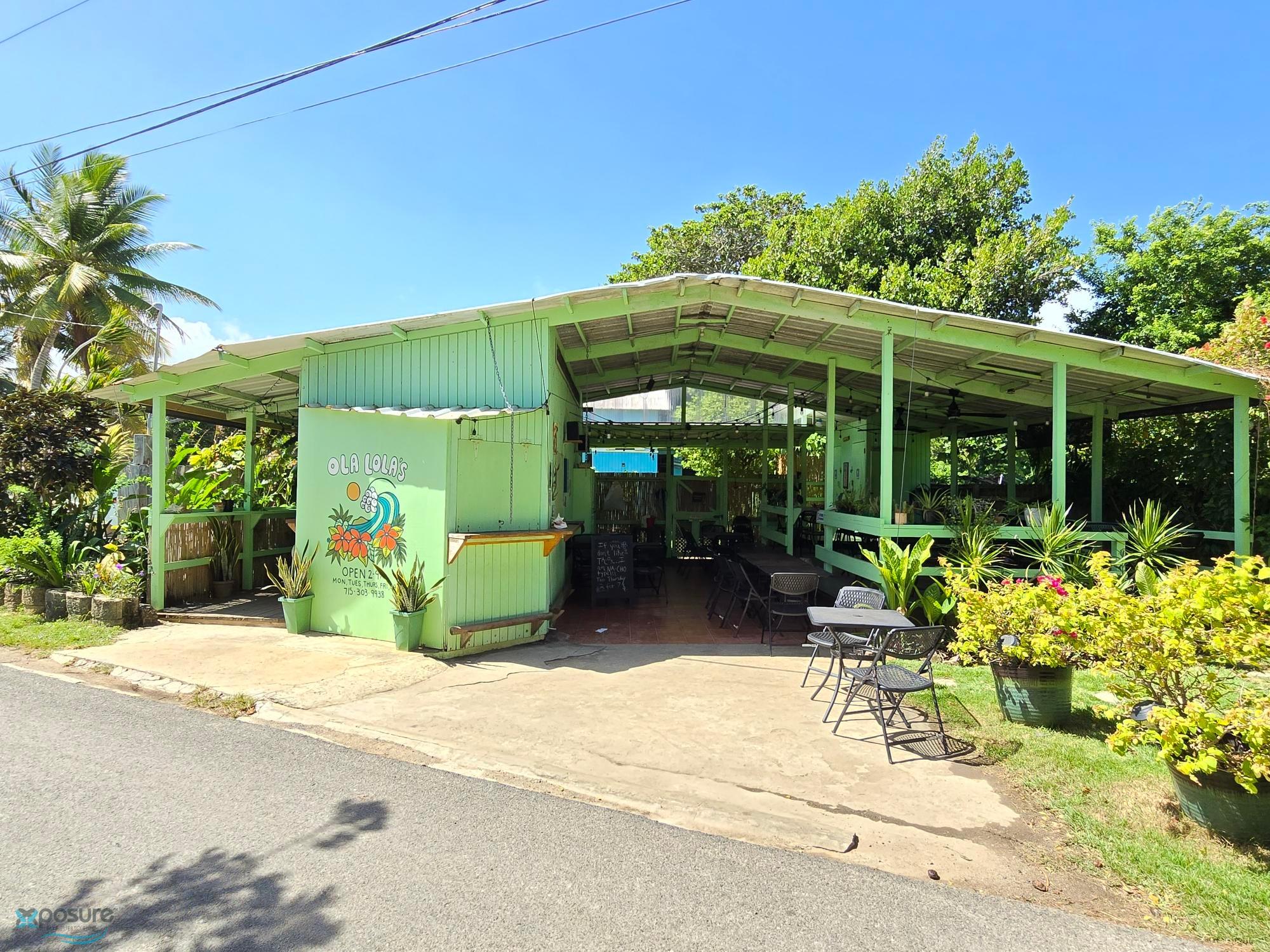 Casa en Venta - Bajura