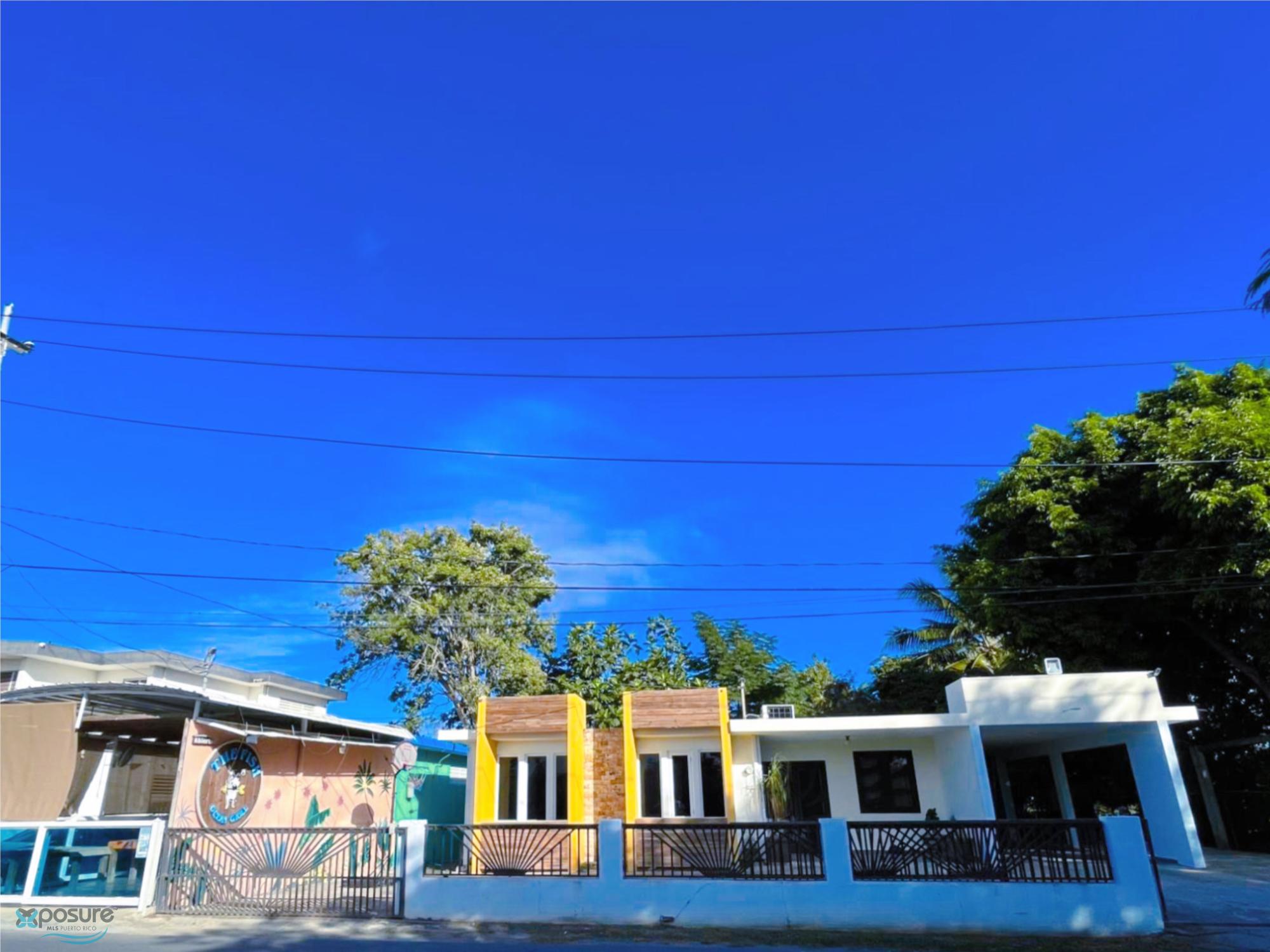 Casa en Venta - Aguada