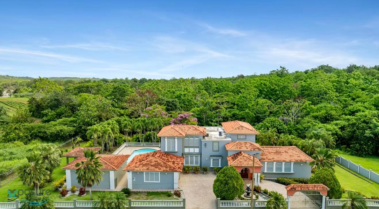 Casa en Venta - Cabo Rojo