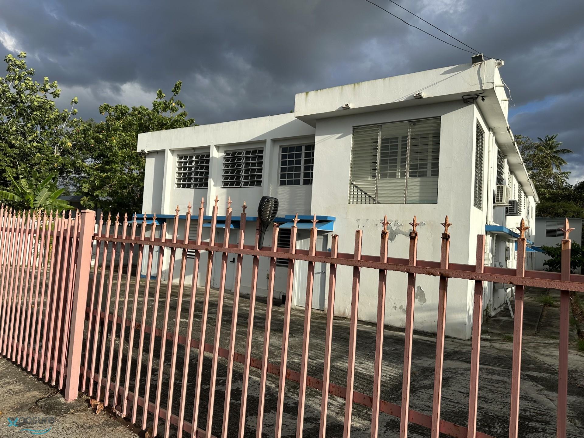 Residencia en Venta - Mayaguez