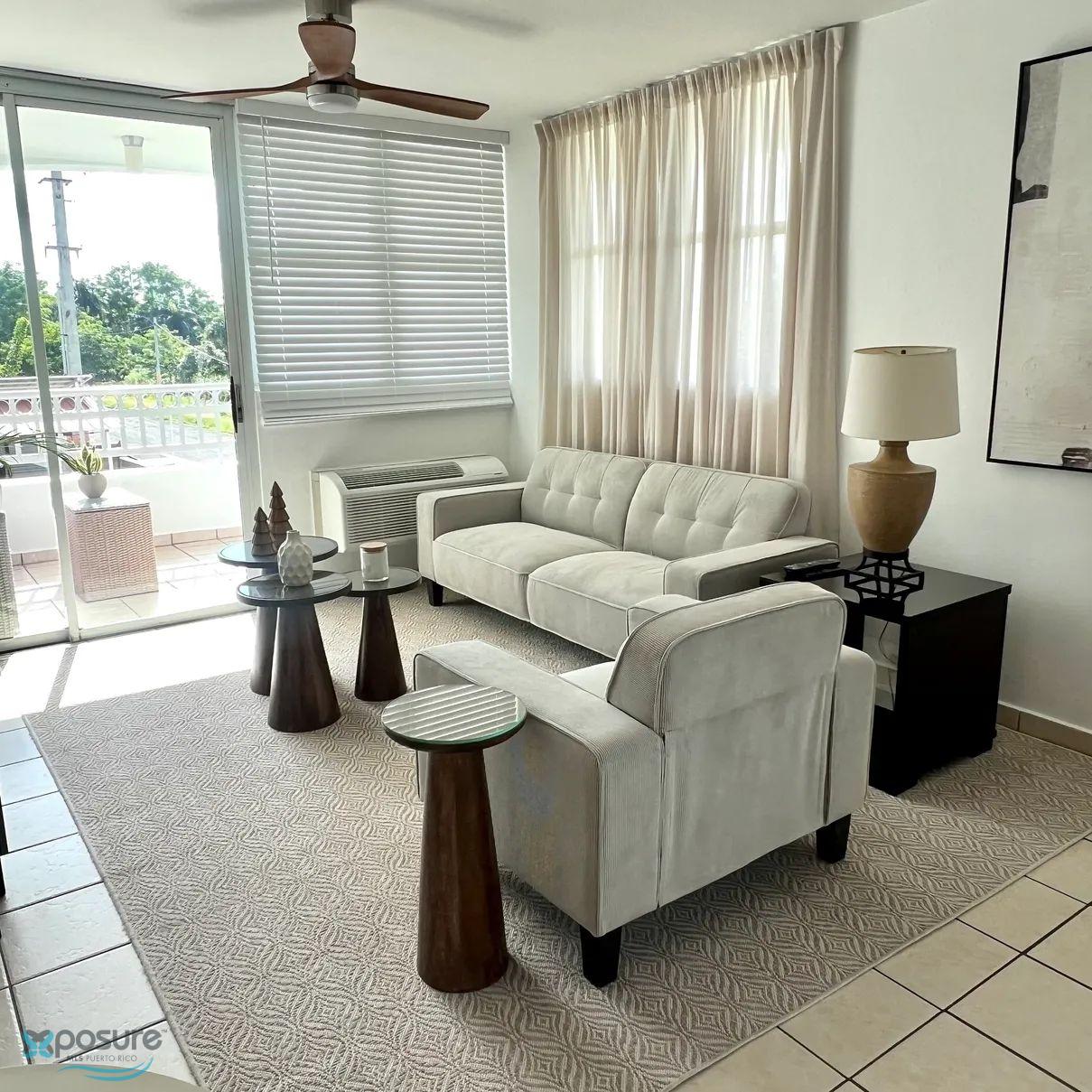 Apartamento en Venta - Rincon