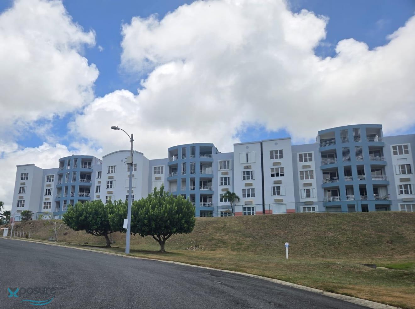 Apartamento en Alquiler - Fajardo