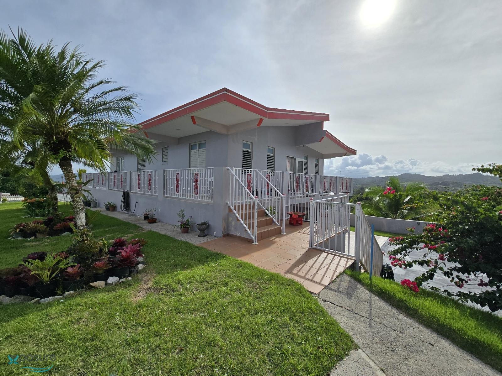 Bayamón,  Yabucoa  00767