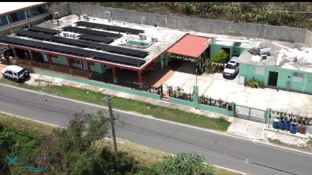 Casa en Venta - Guanica