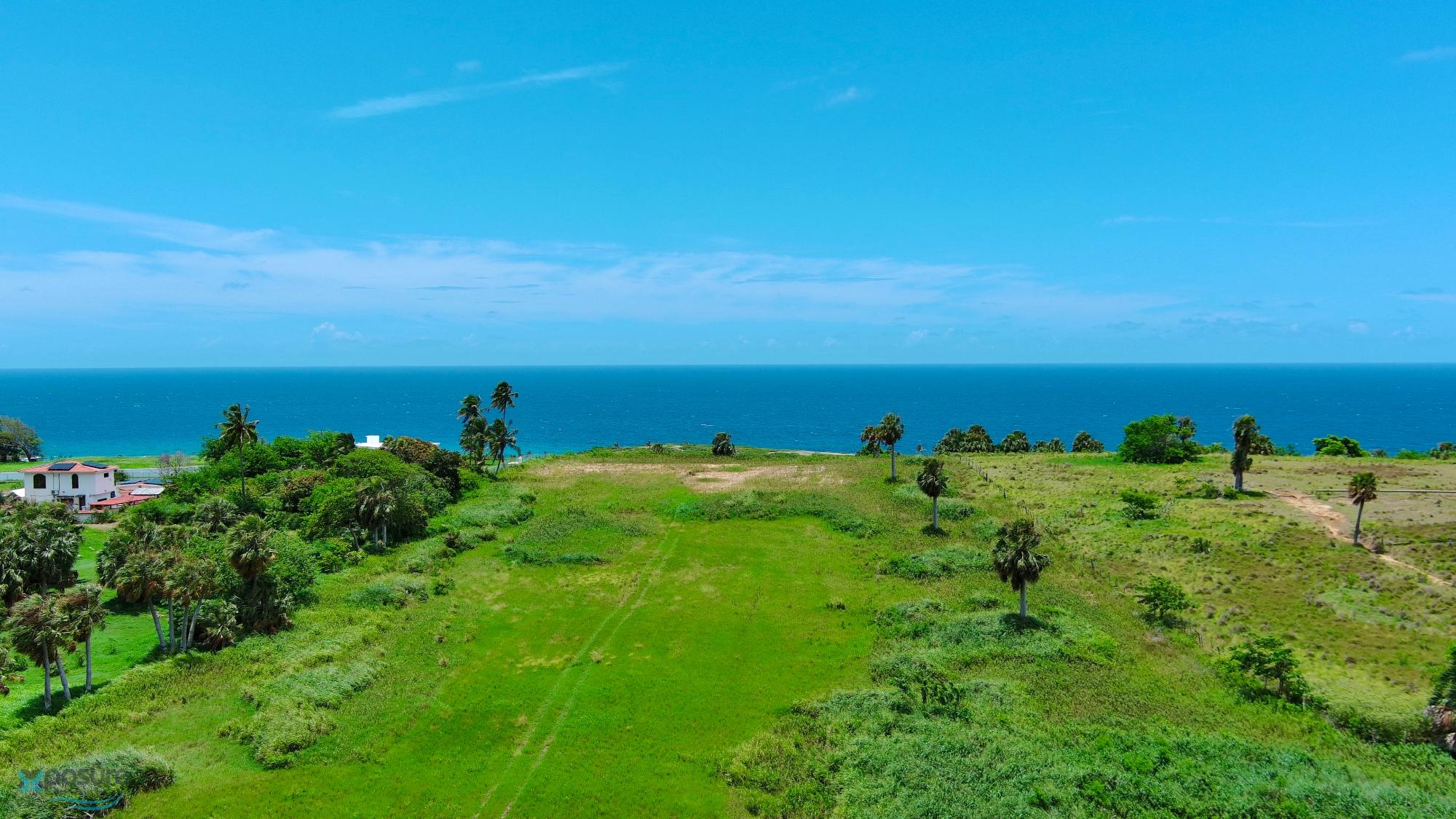 Terreno en Venta - Bejucos