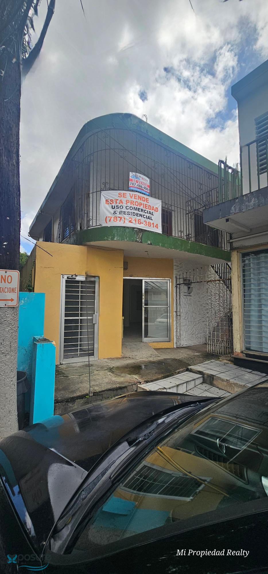 Casa en Venta - Pueblo