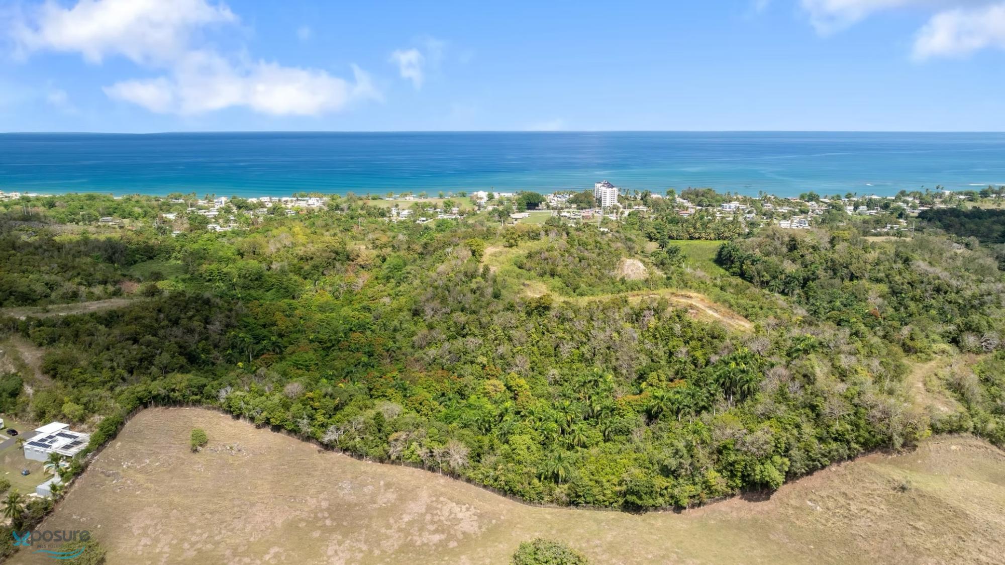Terreno en Venta - Aguada
