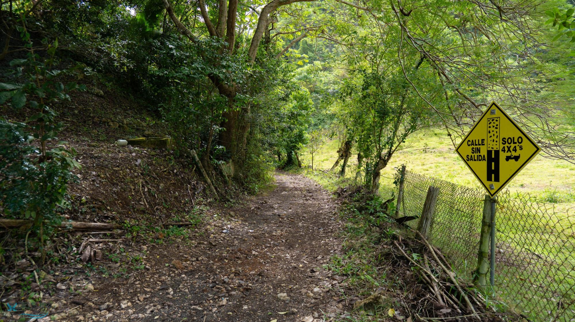 Terreno en Venta - Camuy