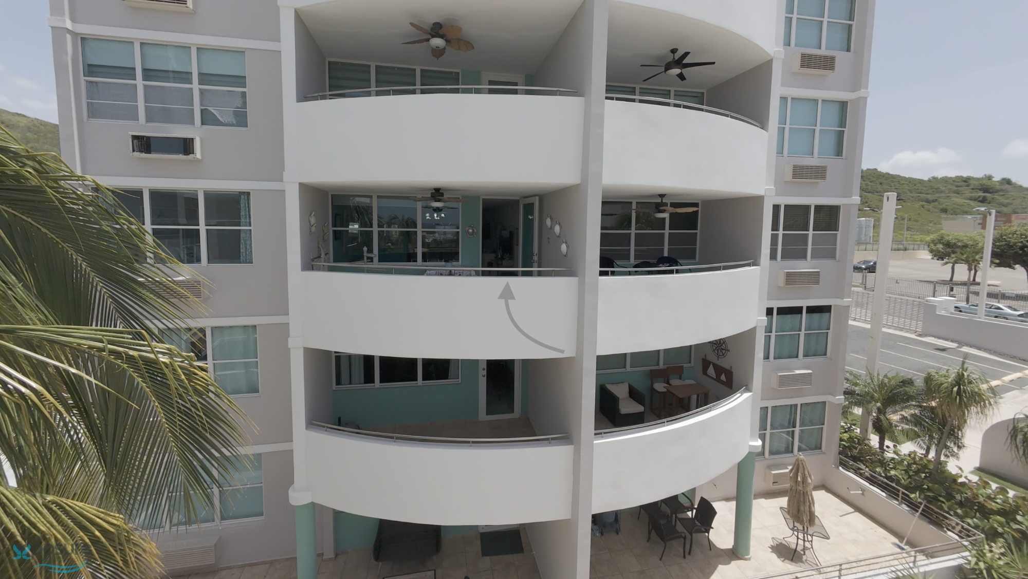 Apartamento en Alquiler - Parguera