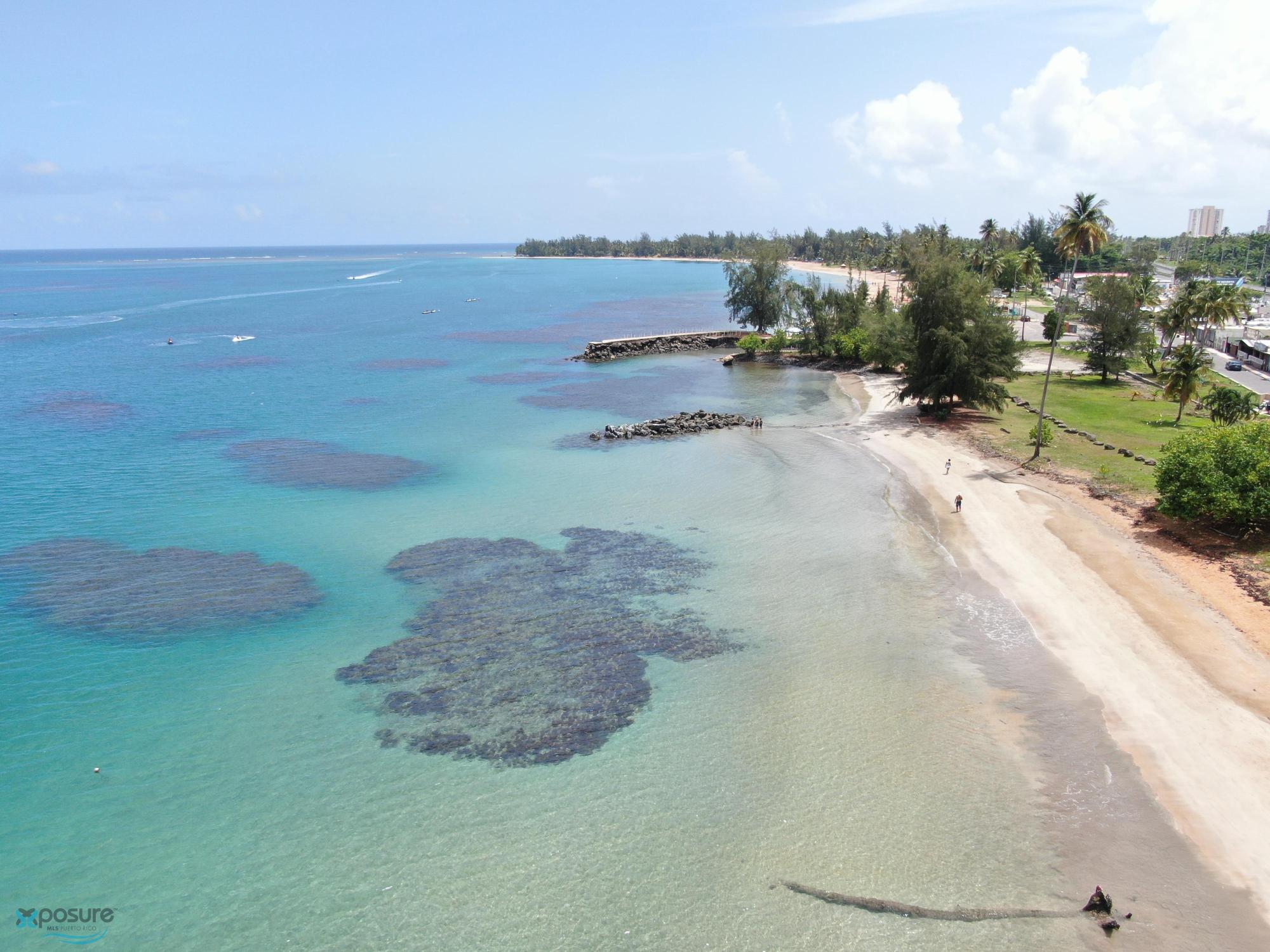 Terreno en Venta - Luquillo