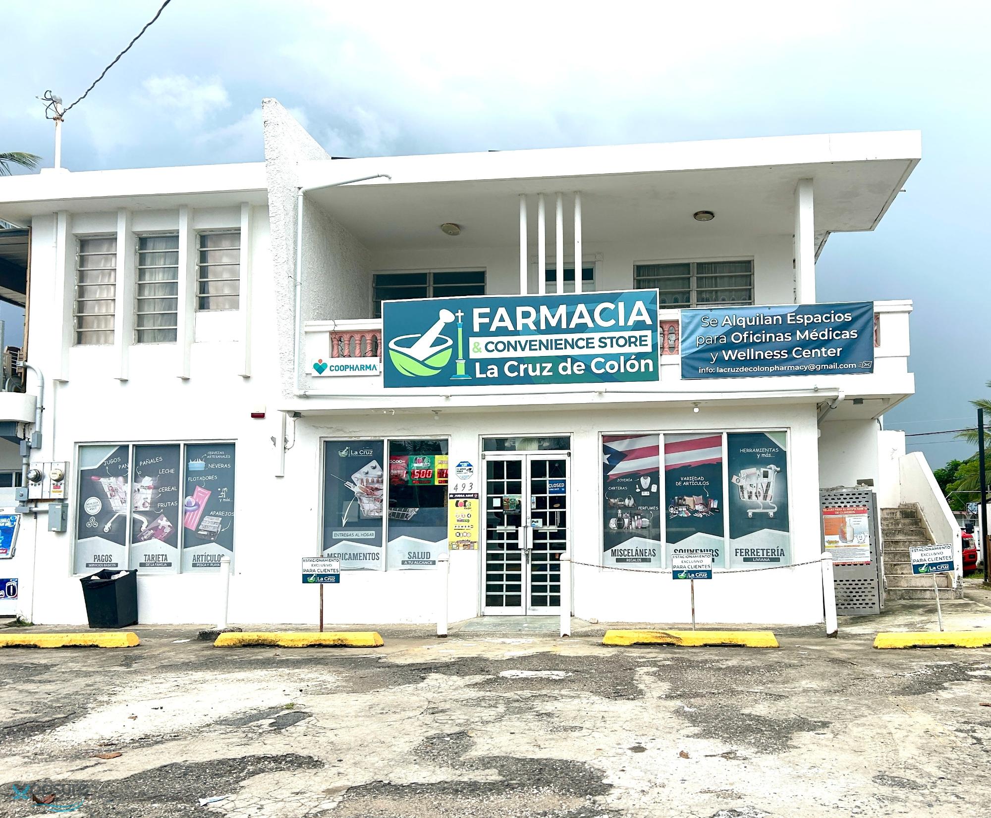 Residencia en Venta - Aguada