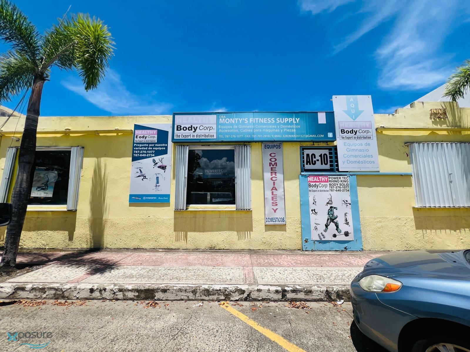 Residencia en Venta - Carolina
