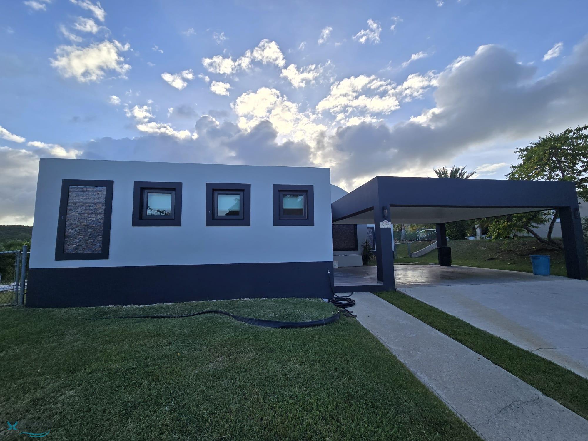 Casa en Alquiler - Fajardo