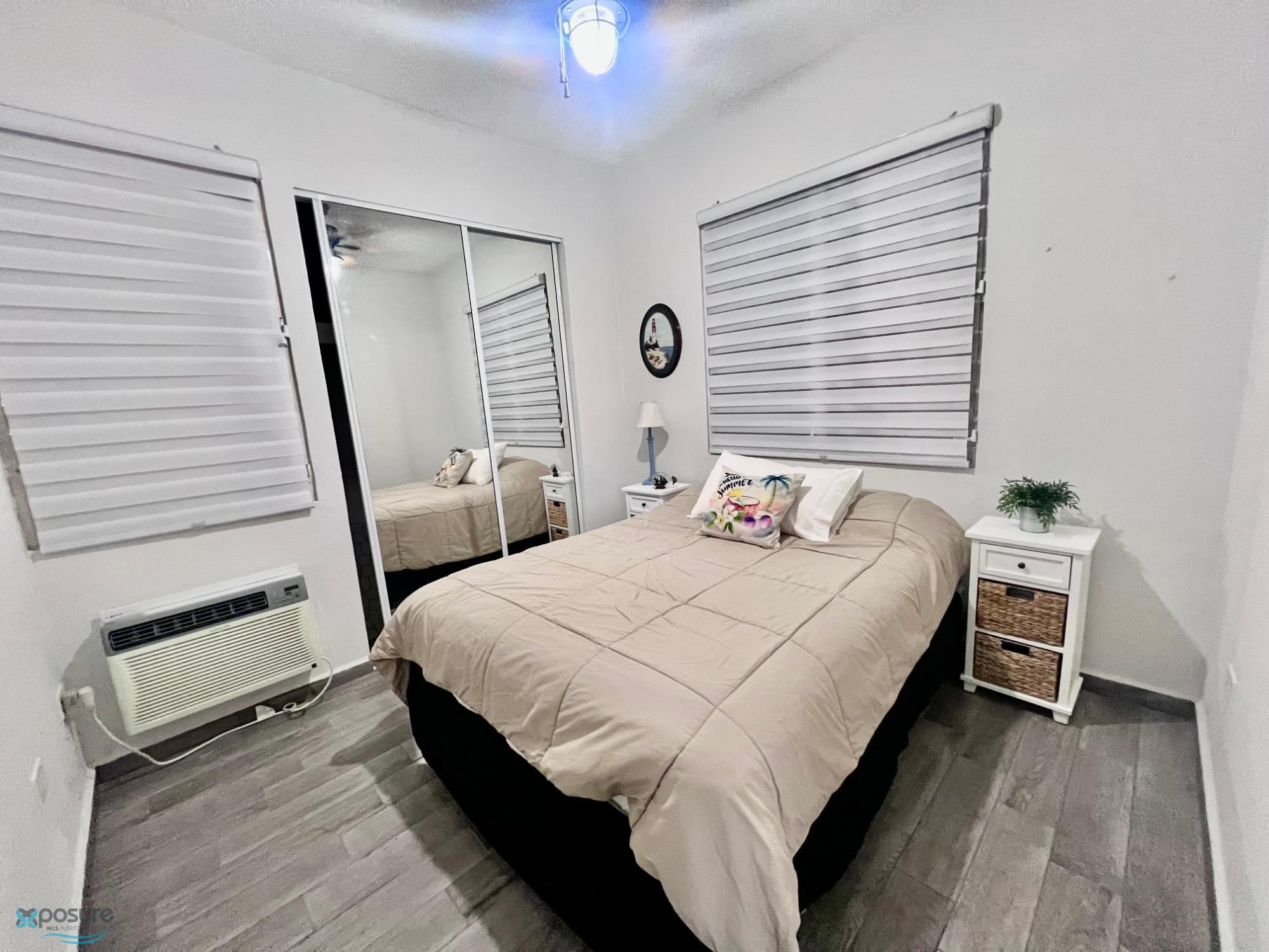 Apartamento en Alquiler - Boquerón