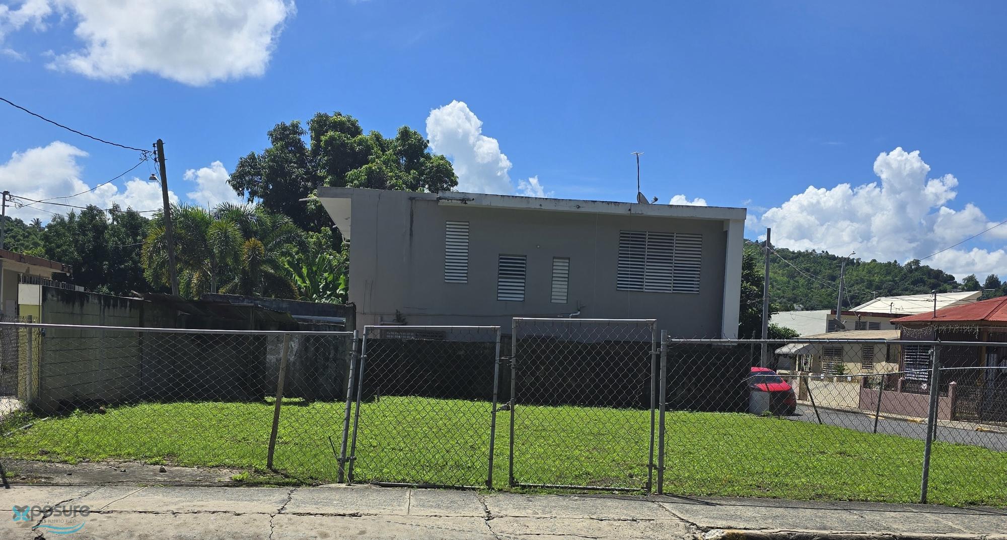 Terreno en Venta - Mayaguez
