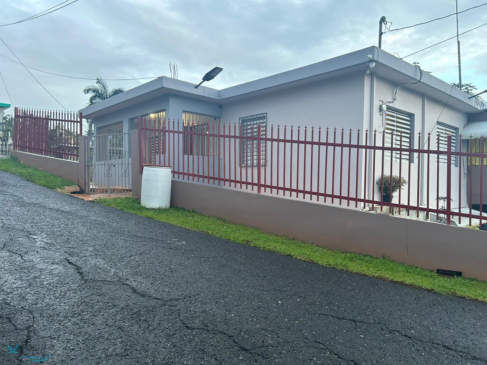 1 CARR 105 - 00680 -  - Mayaguez