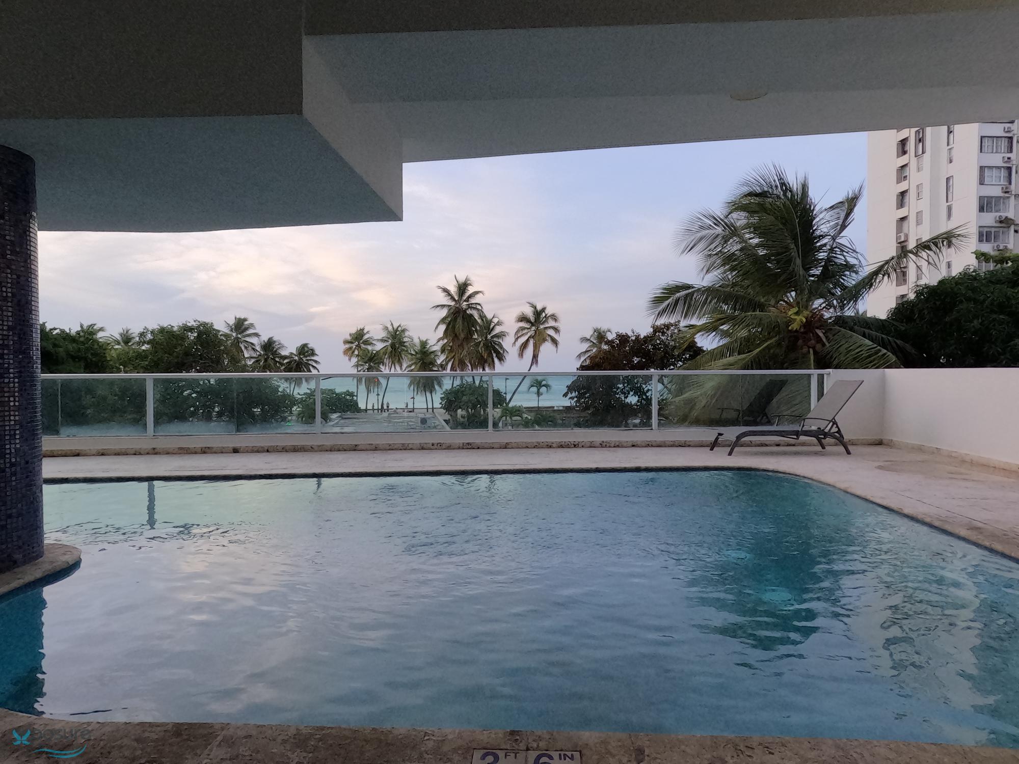 Apartamento en Alquiler - Carolina